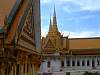 Royal Palace, Phnom Pehn